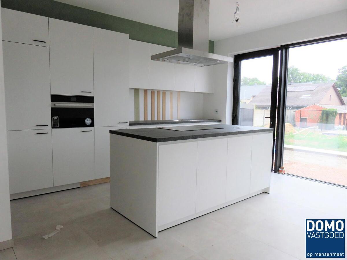 Woning verhuurd in Heusden-Zolder