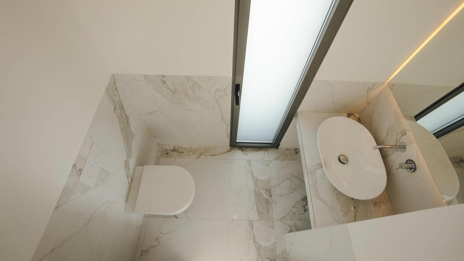 Villa te koop in Finestrat