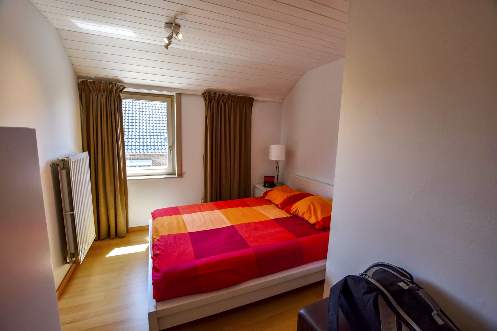 Residentieel gelegen villa op 740m² te Oostduinkerke. 