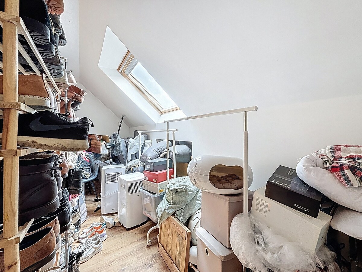 Charmante, instapklare HOB te Bambrugge 