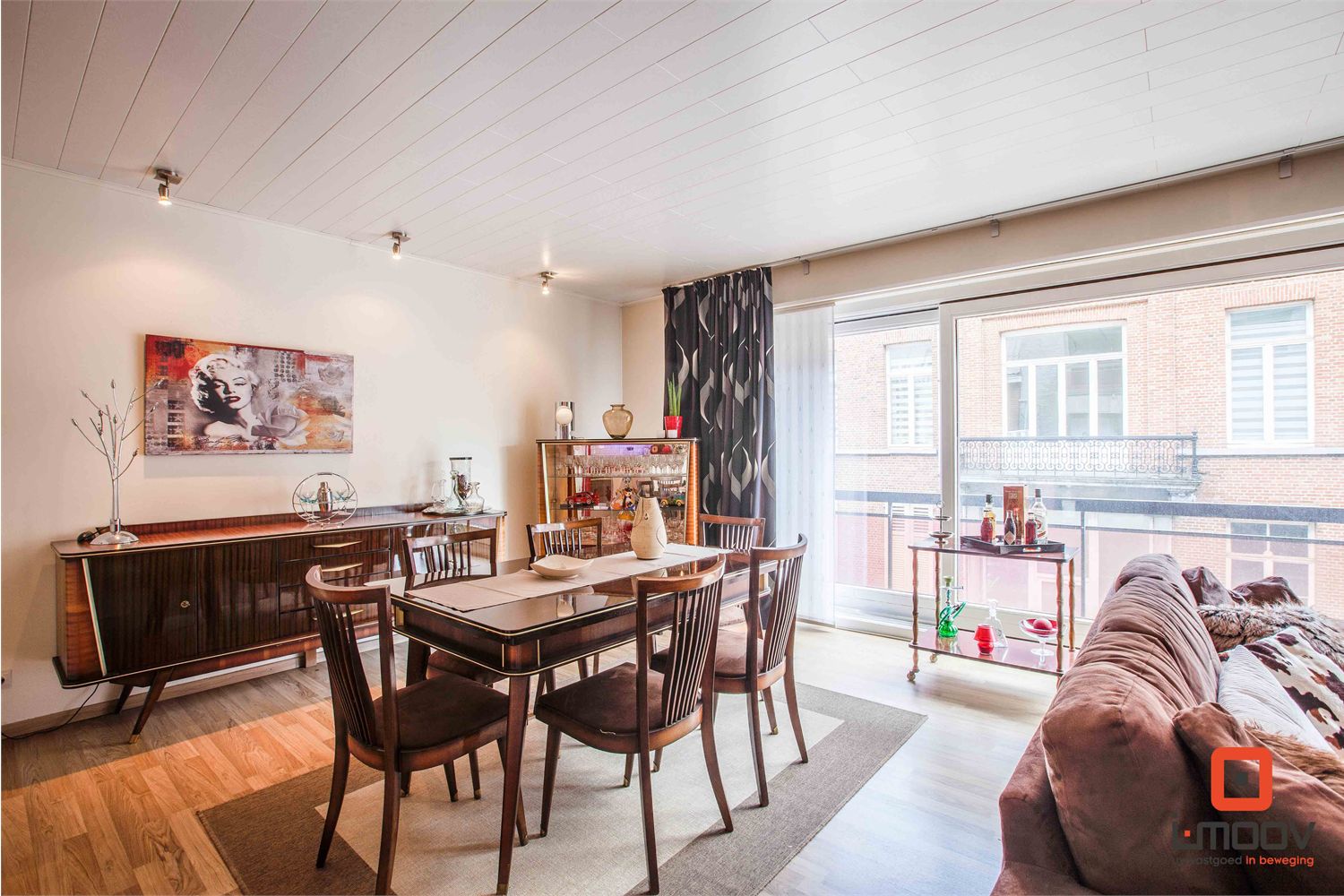 Appartement verkocht in Hamme (9220)