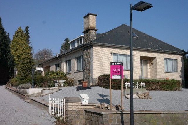 Verkocht woning - Genoelselderen