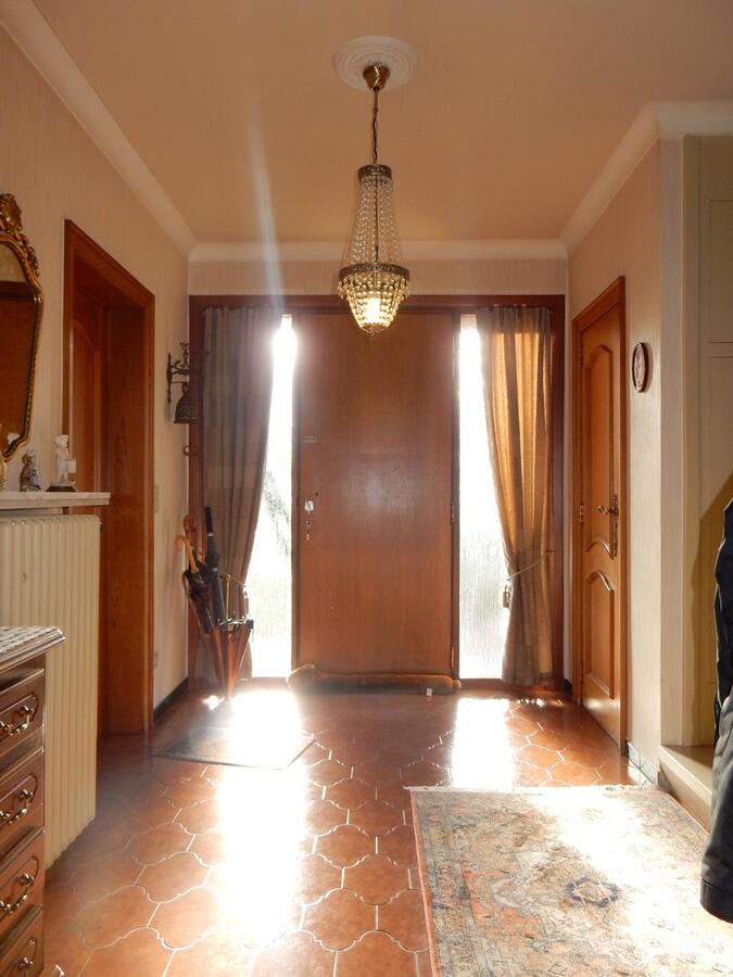 Knusse woning te Jabbeke met 3 slaapkamers 