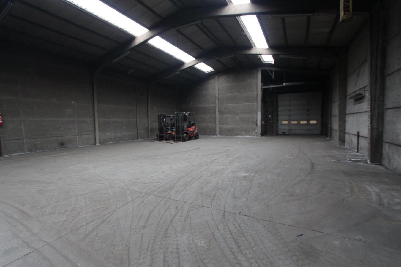 Verhuurd atelier - Koekelare