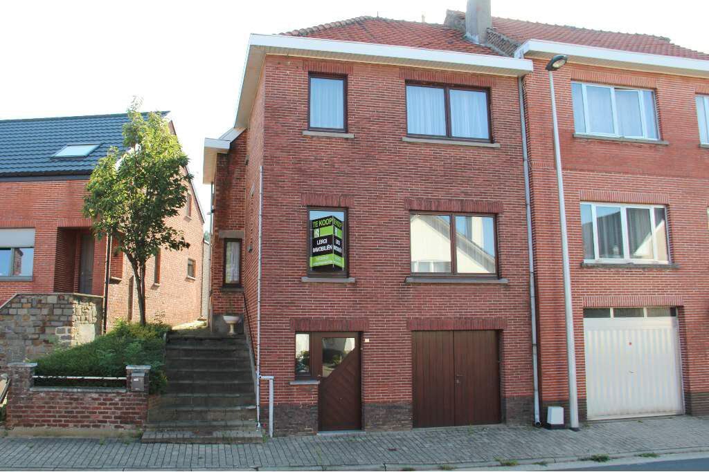 Verkocht woning - TONGEREN-MAL