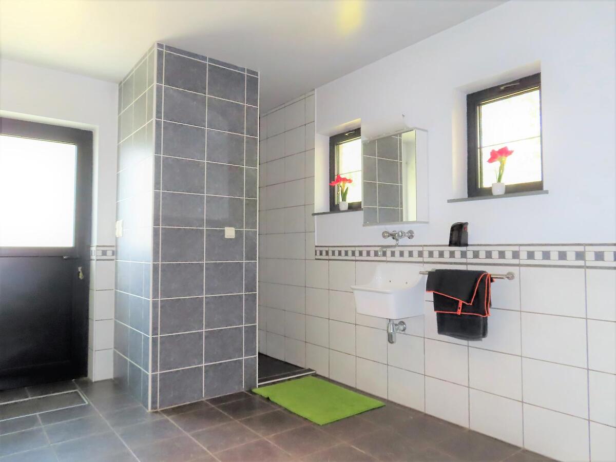 Prachtige villa, rustig gelegen te Houthalen. Dichtbij autosnelwegen en openbaar vervoer. Het centrum van Houthalen op 5 minuten en Hasselt op 15 minuten. 