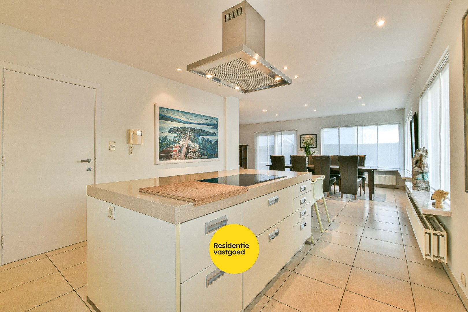 Prachtige bungalow op topligging nabij strand, duinen en centrum De Haan! 