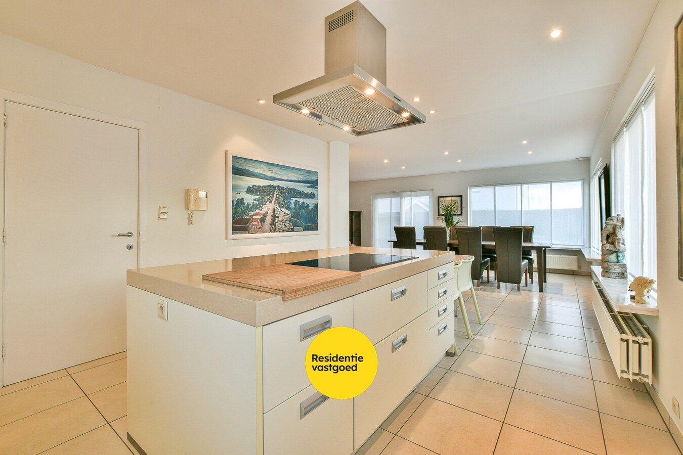 Te koop bungalow - De Haan