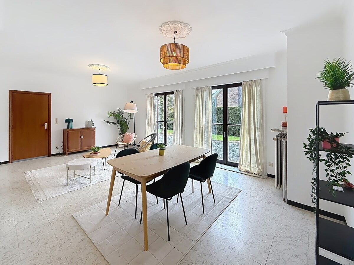 Woning te koop in Wortegem-Petegem