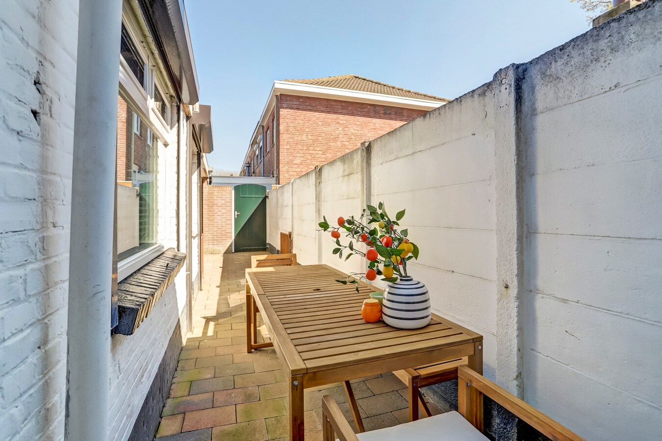 Eengezinswoning verkocht in Tilburg