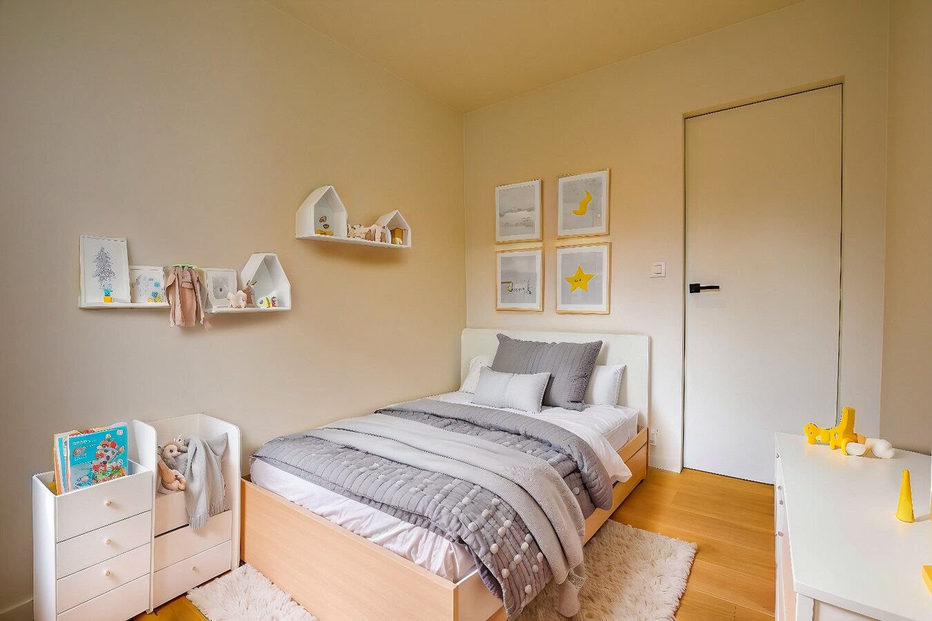 Verkocht | onder voorbehoud appartement - Oostduinkerke