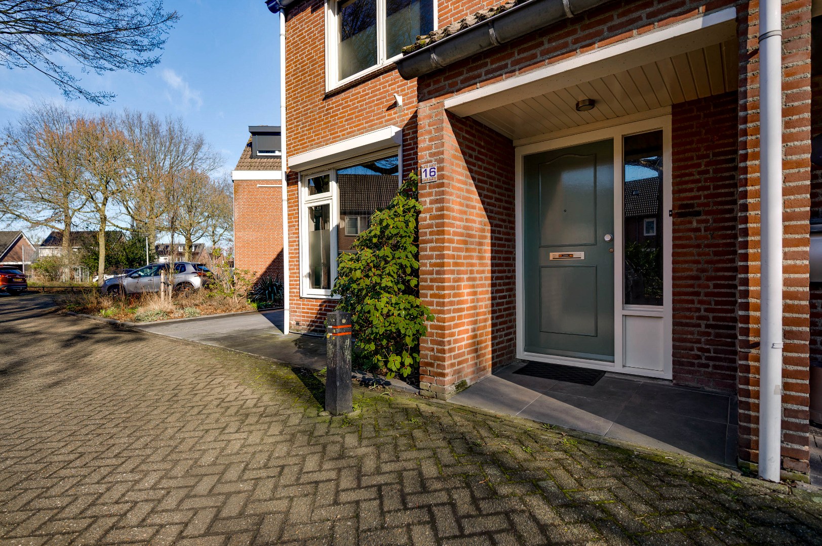 Eengezinswoning te koop in Weert