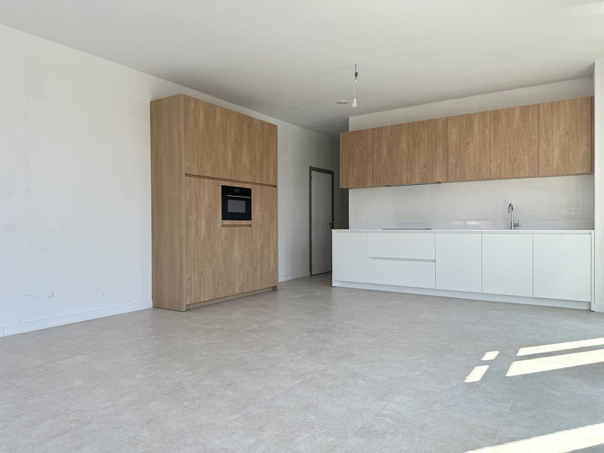 Benedenwoning te huur in Ravels
