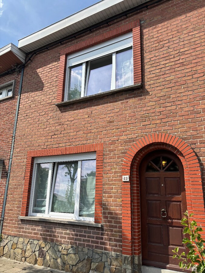 Loué - Maison - Mouscron