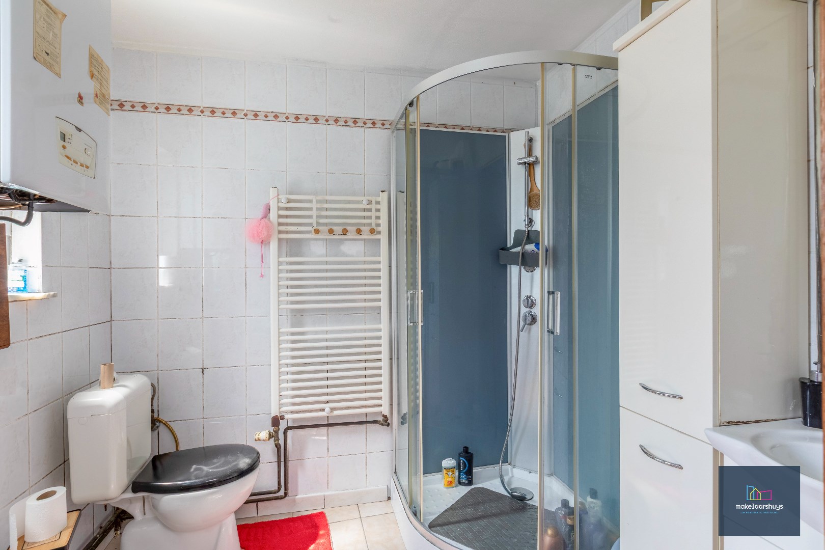 HOB op goede ligging te Gent (Mariakerke) 