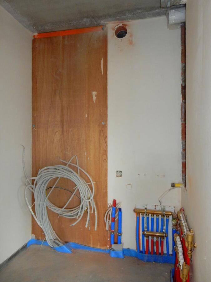 Nieuwbouwresidentie op unieke ligging 