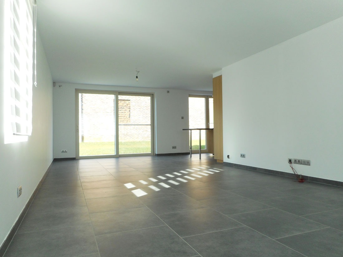 Verhuurd villa - Loksbergen