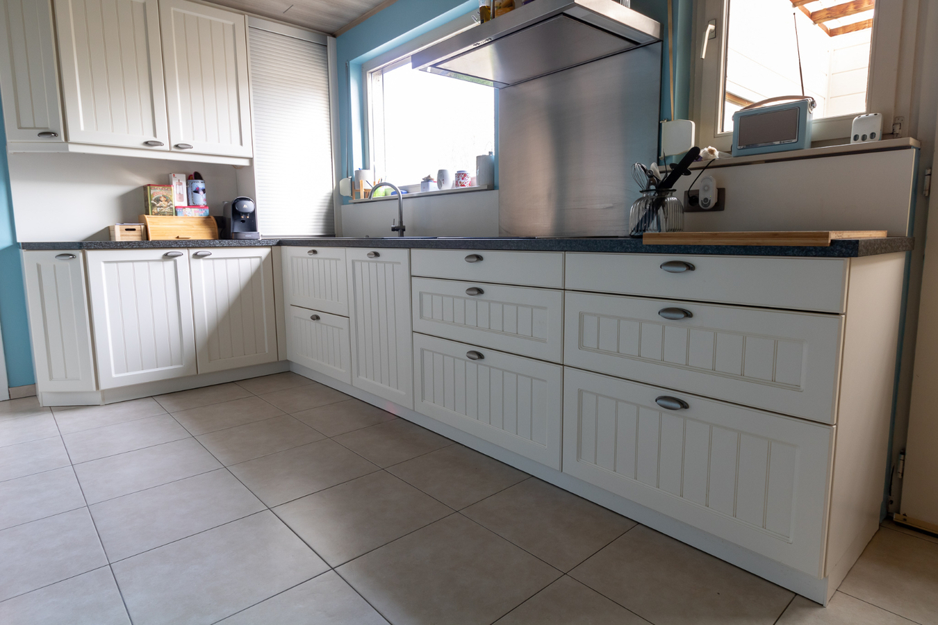 Gezinswoning met 4 slaapkamers en garage op 364m² te Ichtegem 