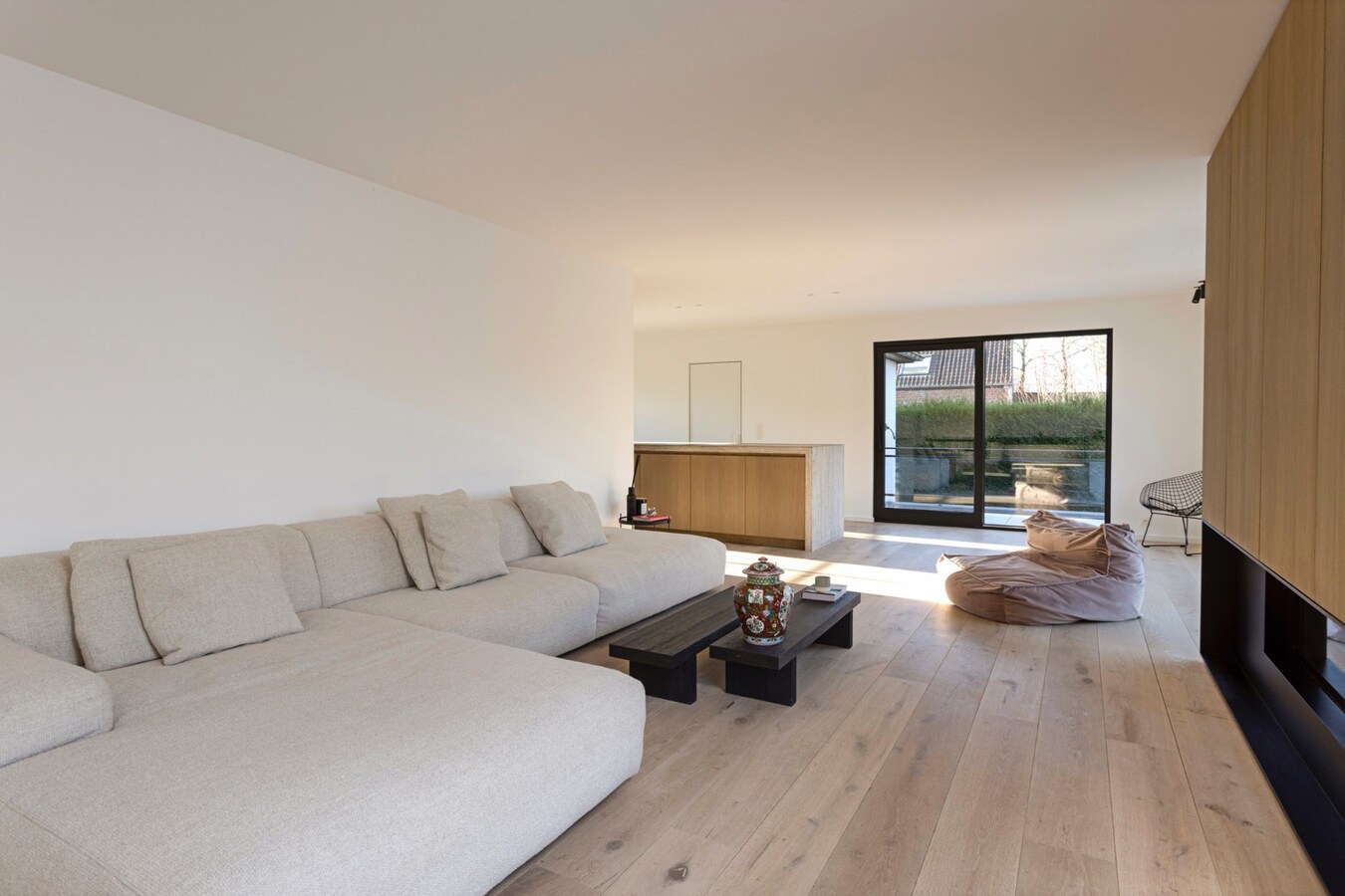 Verkocht: Tiegemberg - Uitzonderlijke luxevilla op uitzonderlijke locatie 