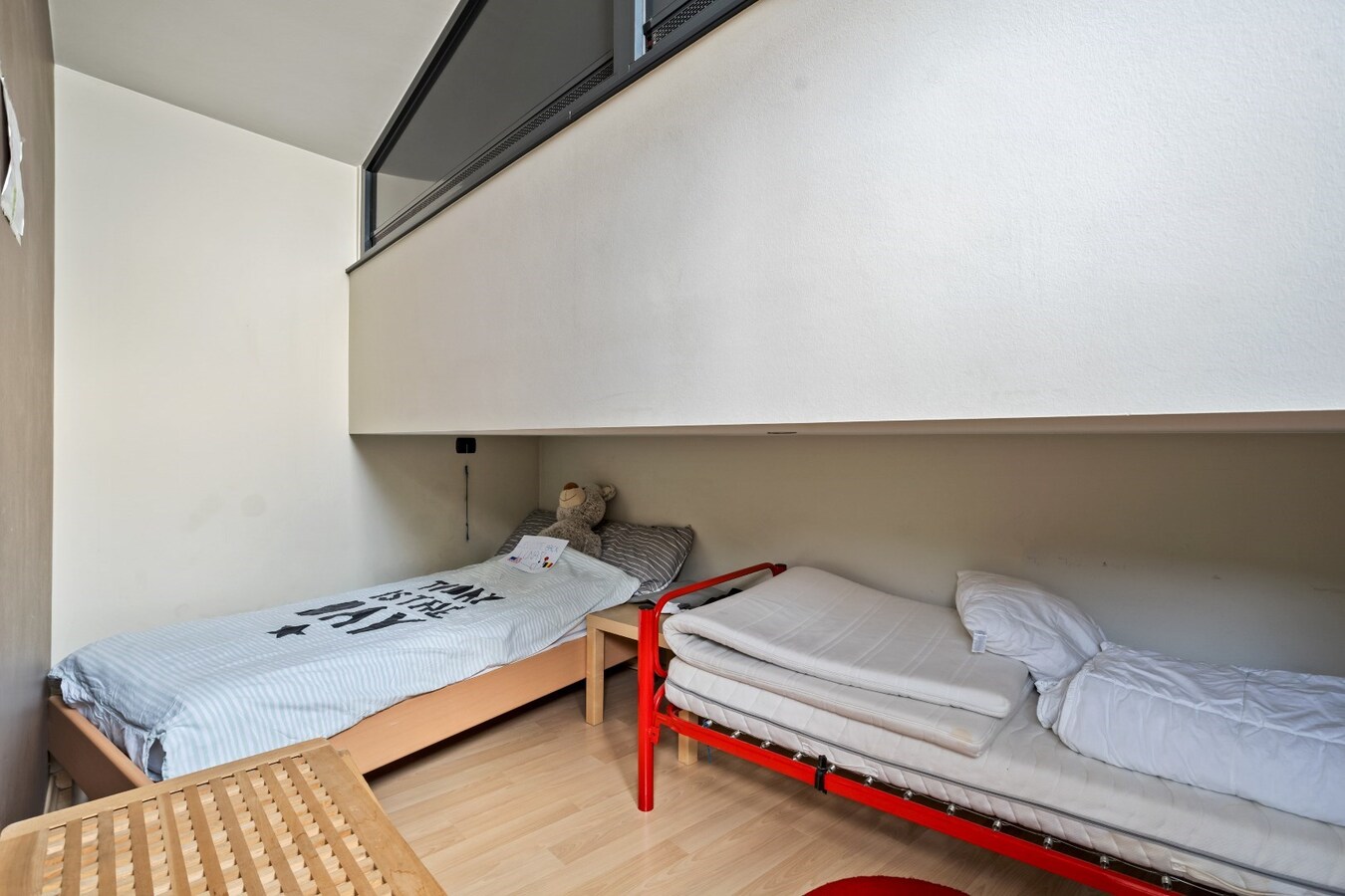 Bedrijfswoning met werkplaats op industrieterrein van Houthulst 