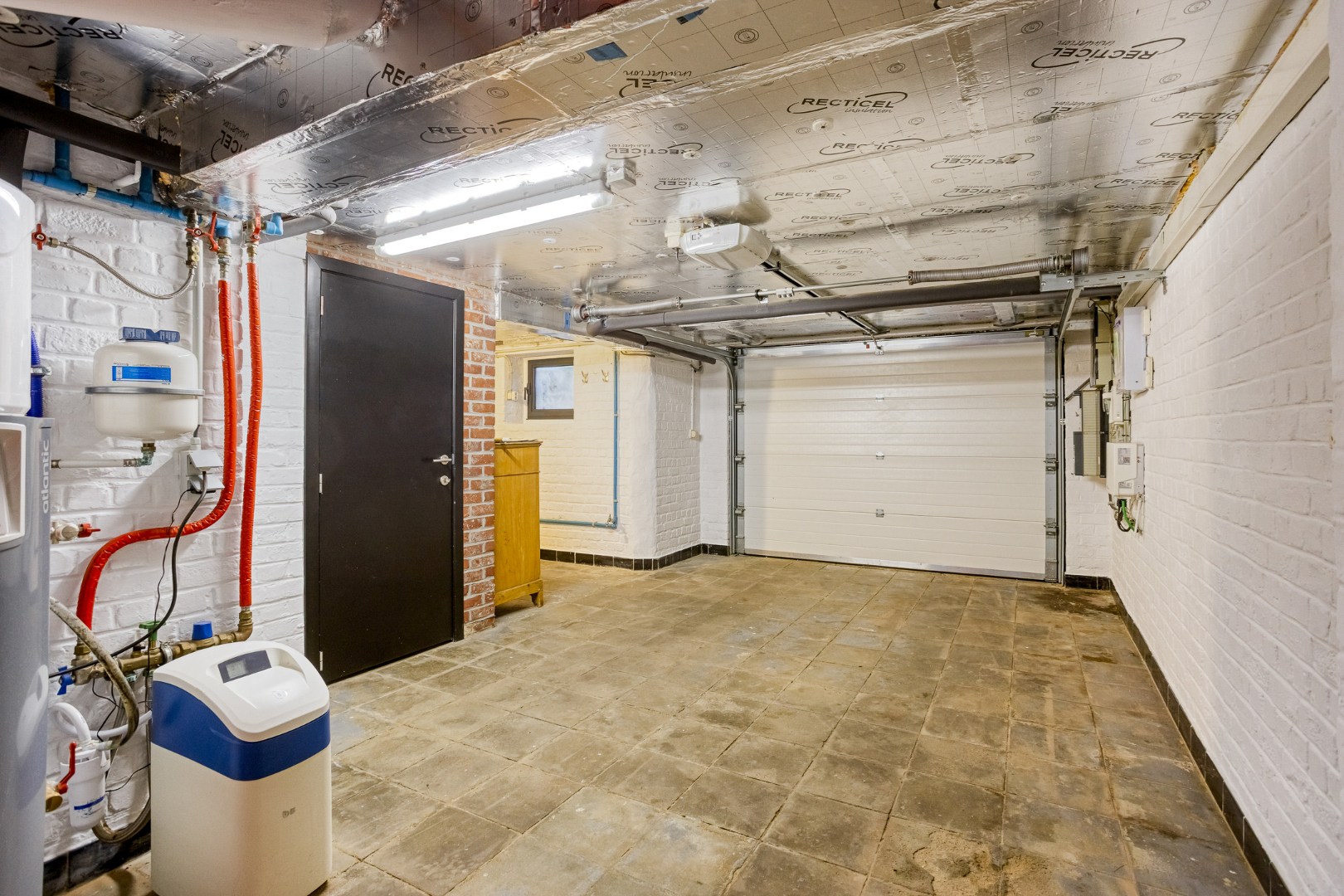 TE HUUR – Stijlvolle villa met uitzonderlijk terras &amp; tuin 1652 ALSEMBERG 