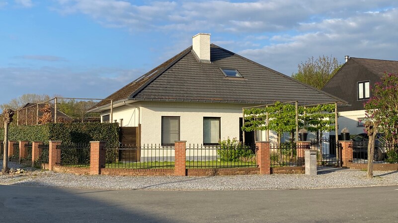 Verkocht woning - Maaseik