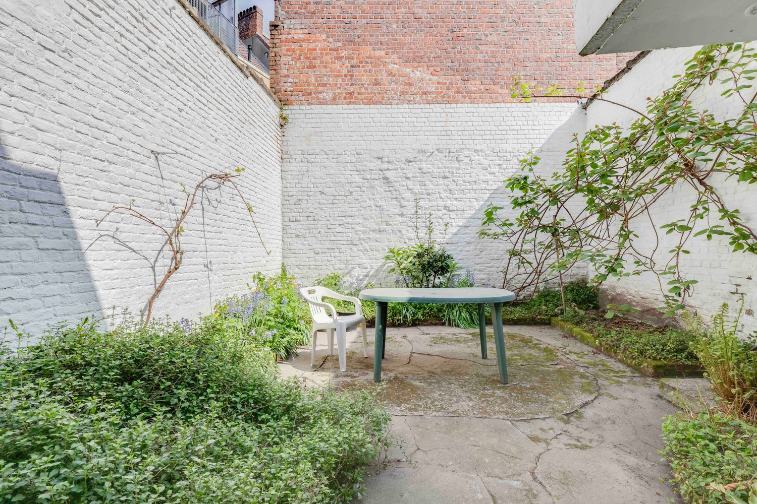 Woning verkocht in Gent