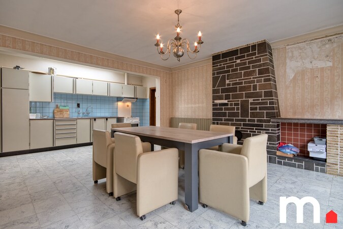 Verkocht woning - Otegem
