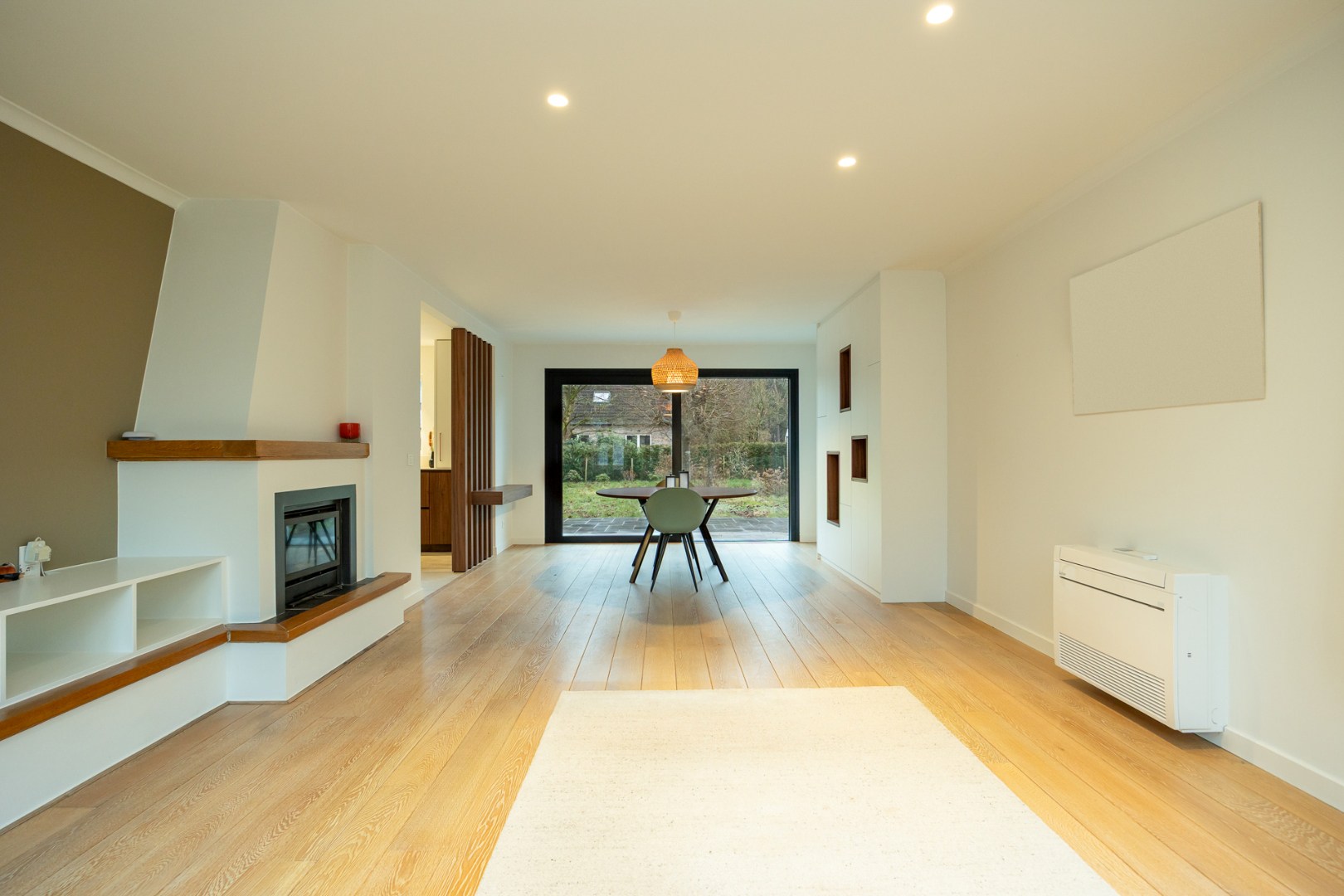 Prachtige open bebouwing te Keerbergen 