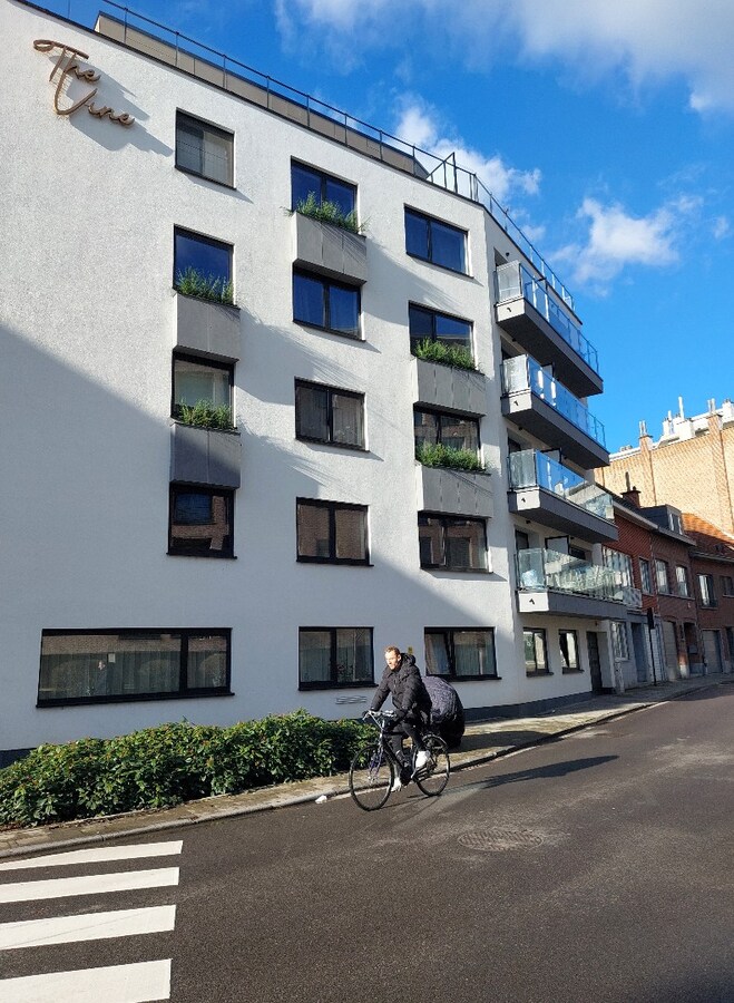 Te huur appartement - Leuven