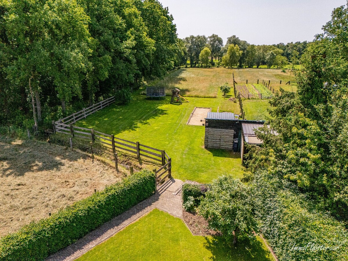 Propriété vendu À Nijlen