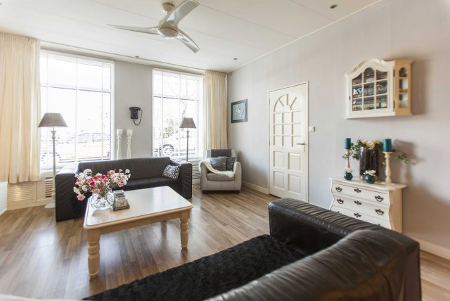 Verkocht eengezinswoning - OUDE BILDTZIJL