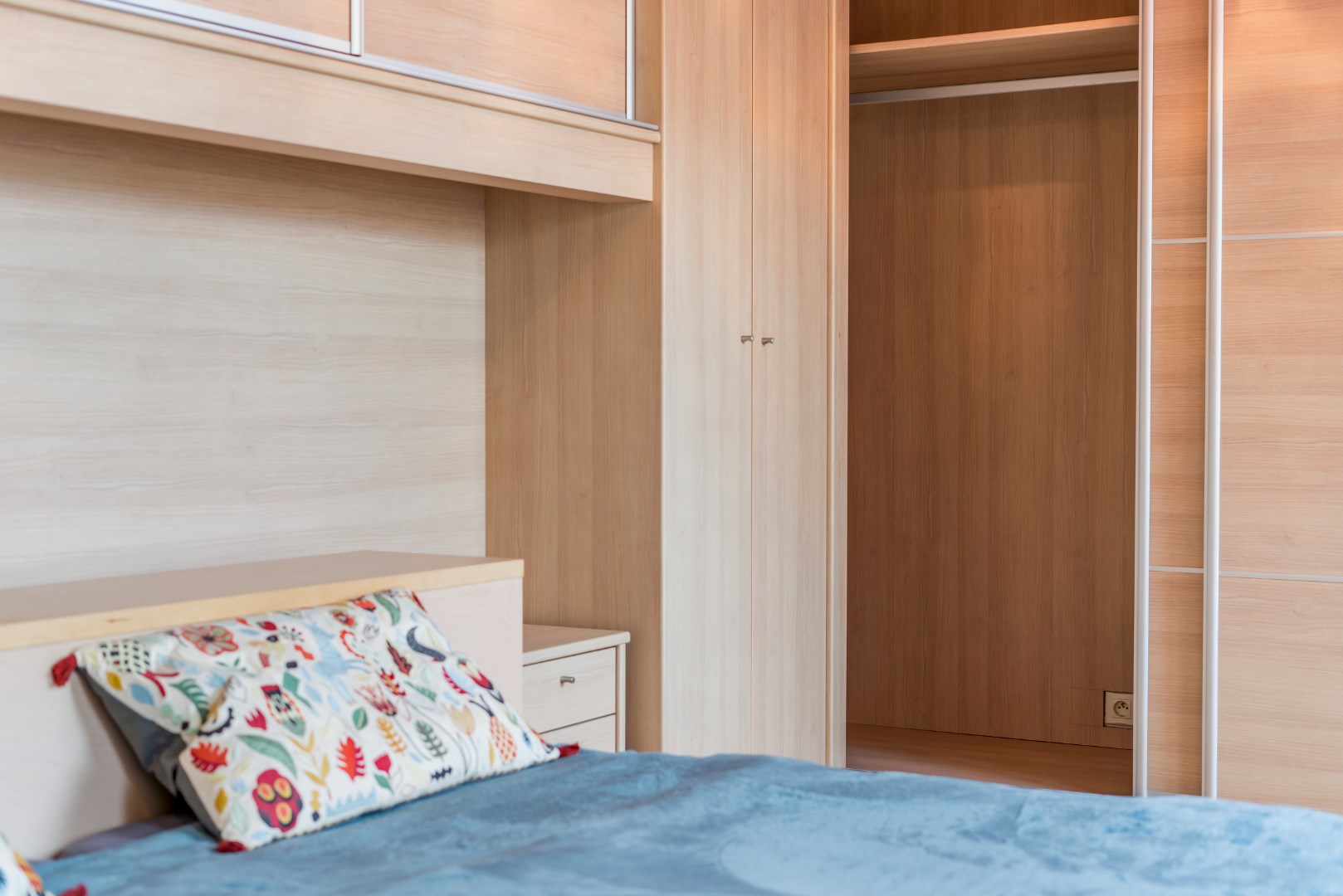 RUIM ENERGIEZUINIG APPARTEMENT GELEGEN CENTRUM OOSTENDE 