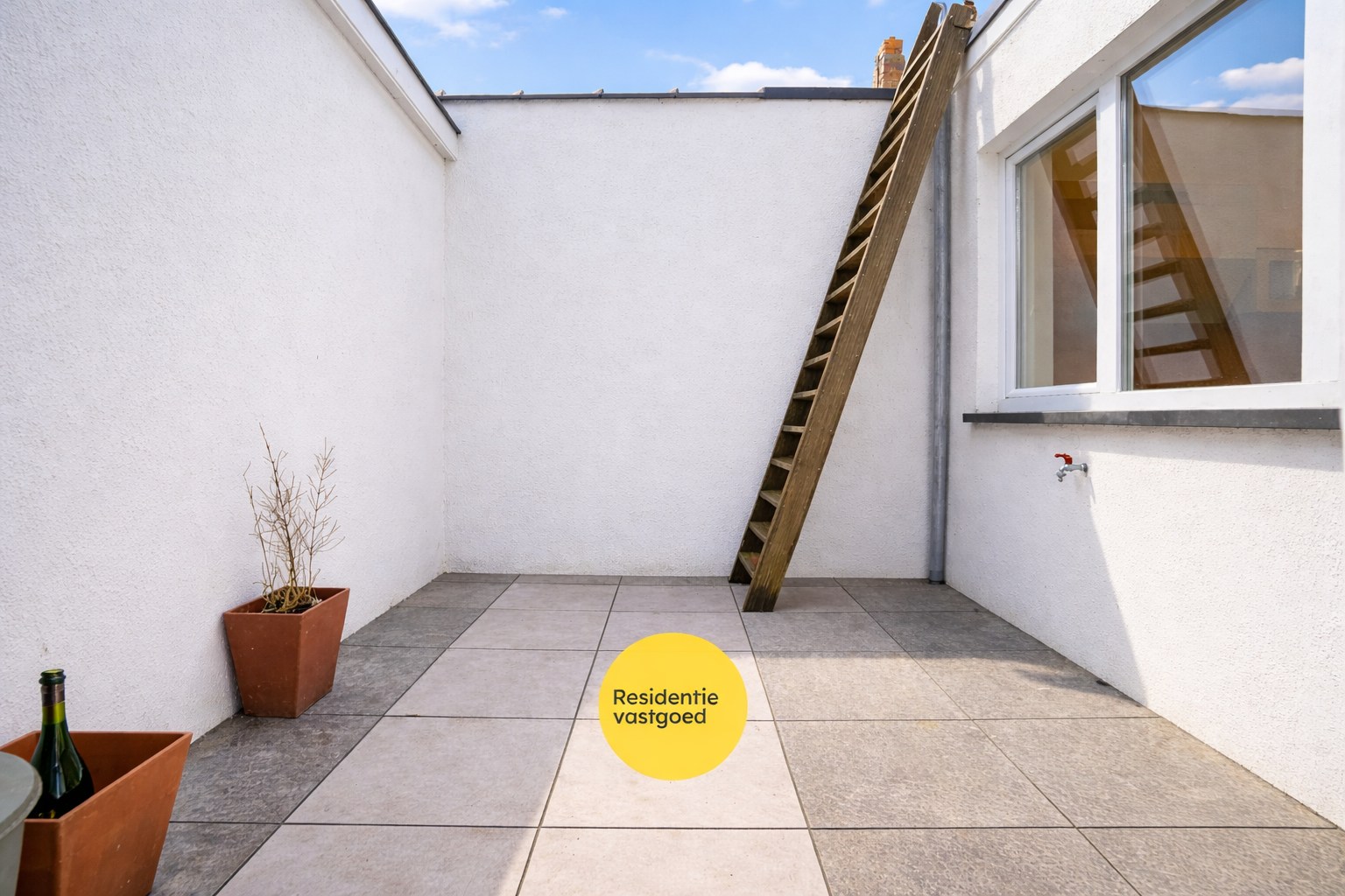 Herenhuis met handelsruimte &amp; wellness in Nieuwpoort-Stad 