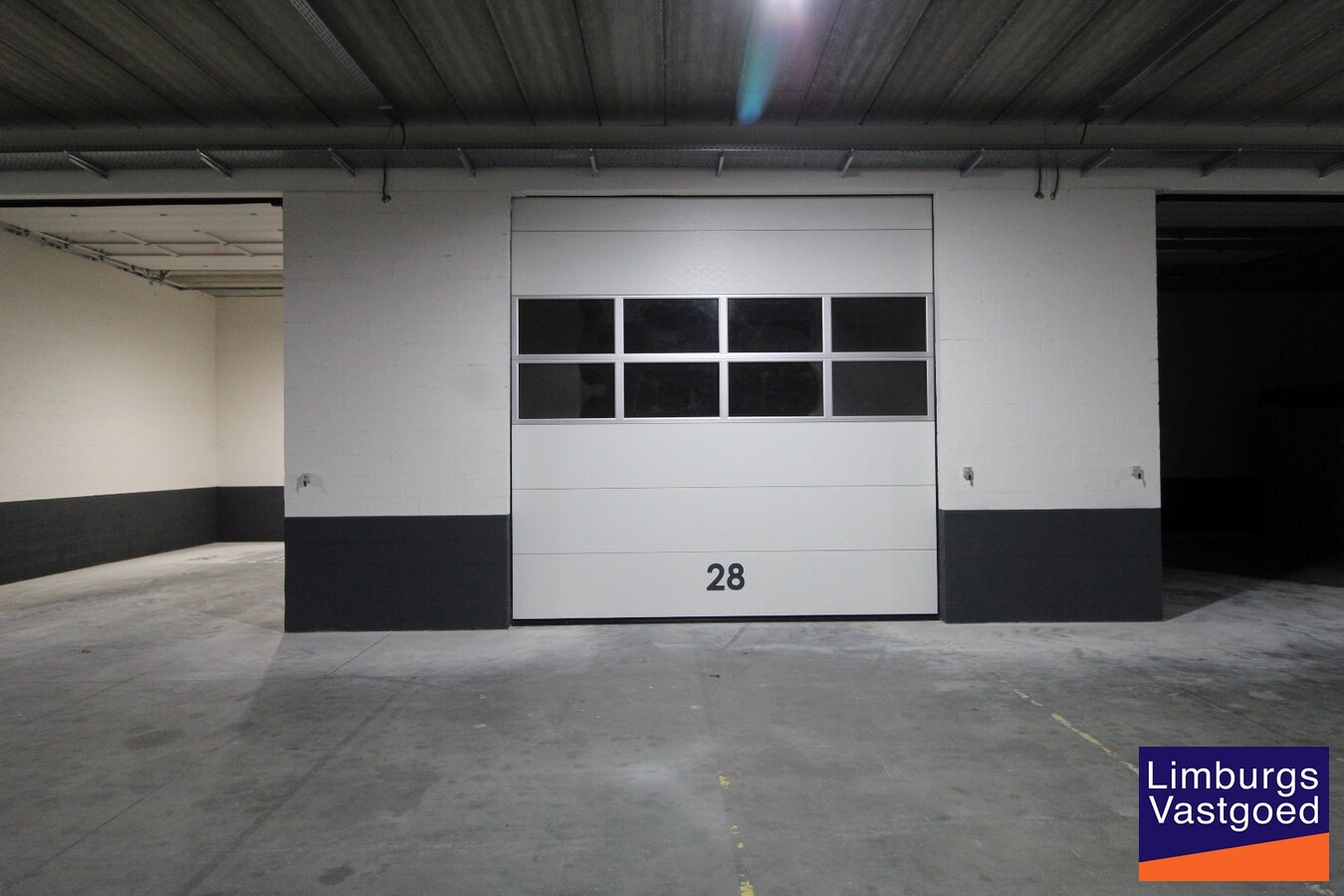 LAREGO - KMO UNITS - v.a. 42 m² tot 178 m² - a/d voormalige Carglass Site 