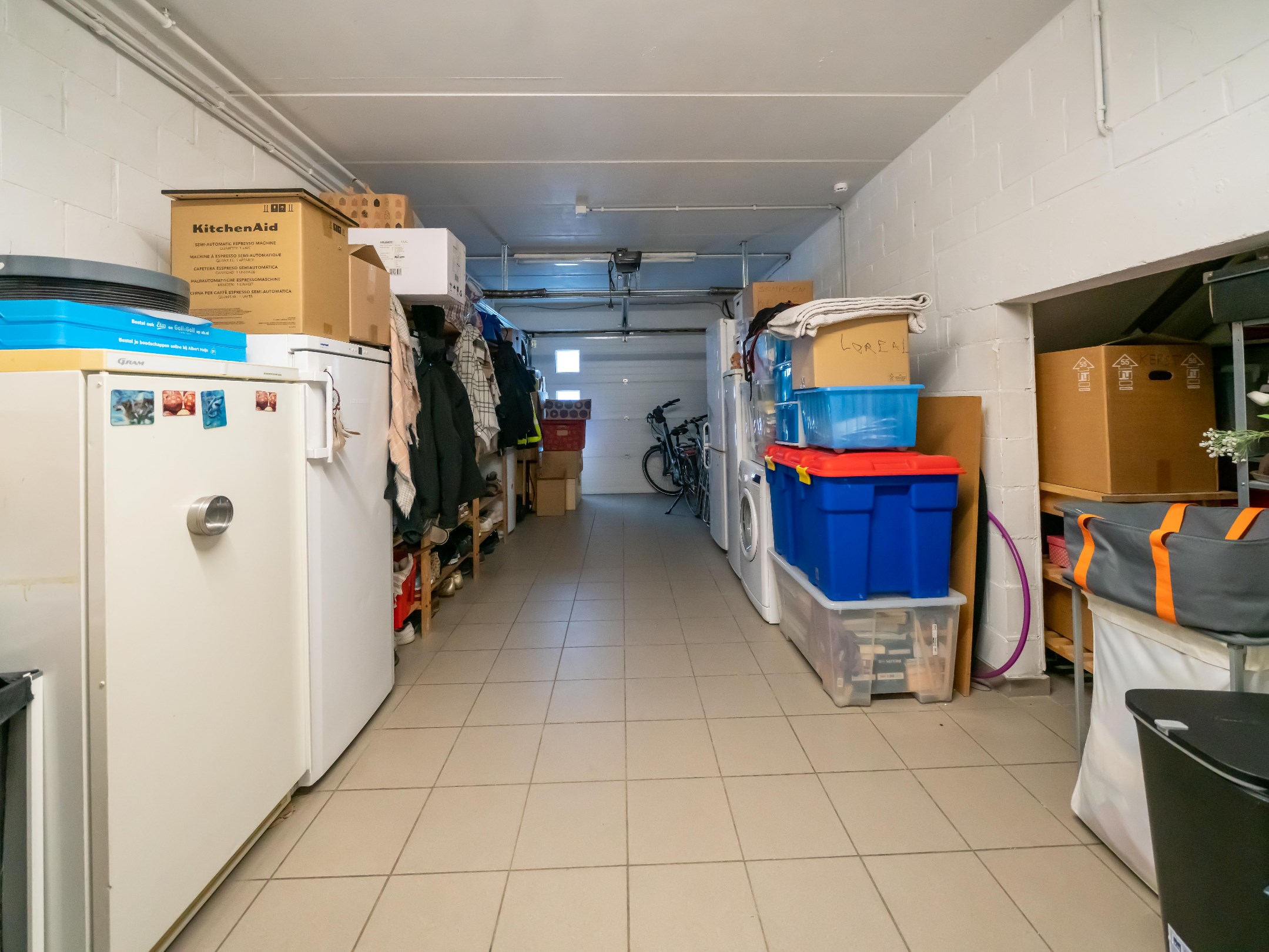 Energiezuinige woning met 4 kamers in groene omgeving 