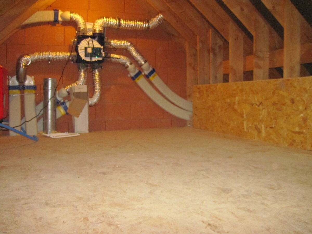 Energiezuinig wonen in een unieke, groene omgeving. 