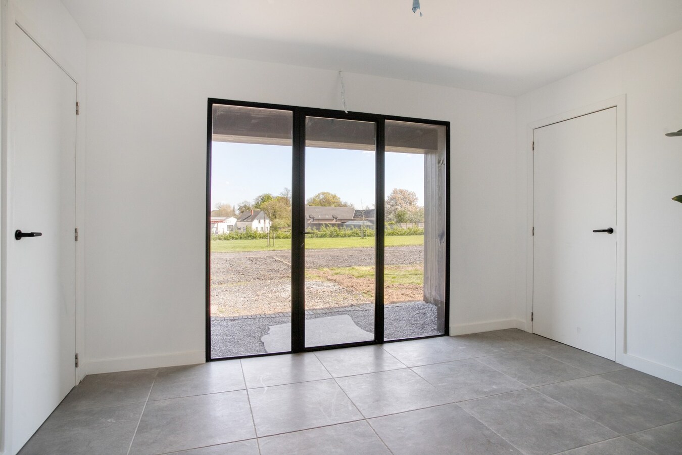 Uitzonderlijke eigendom: combinatie tussen logistiek en residentieel vastgoed 