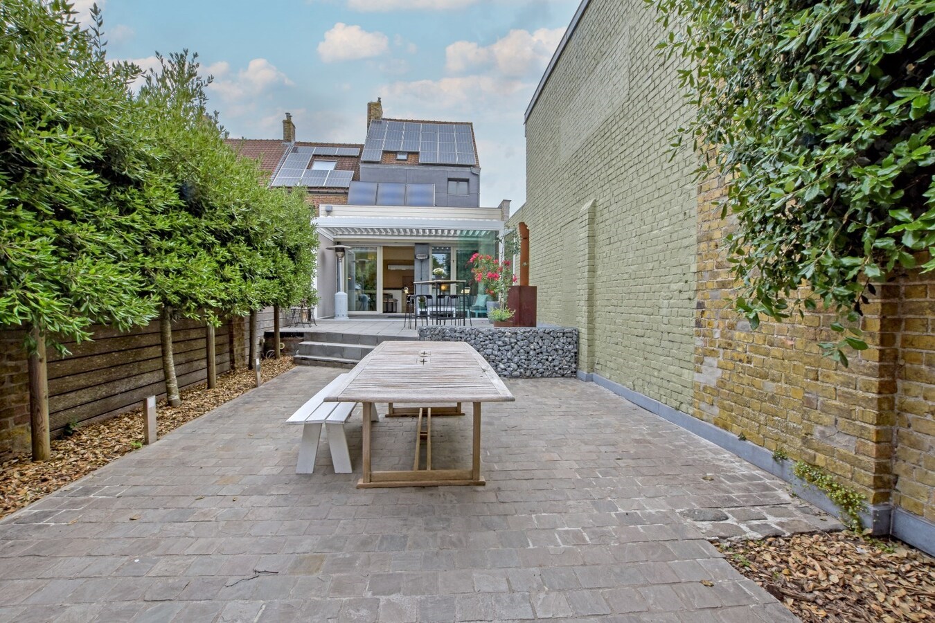 Verkocht woning - Veurne