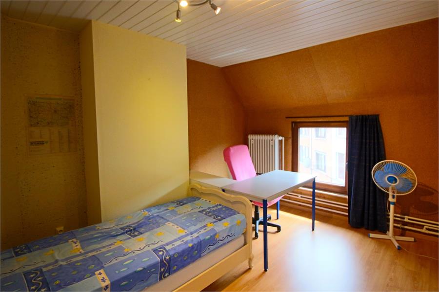 Instapklare, aangename woning op boogscheut van centrum Gent 