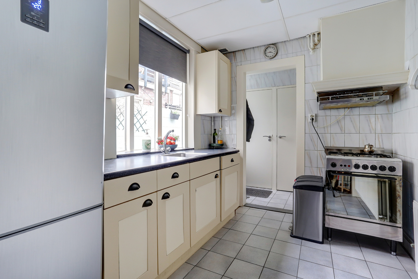 Eengezinswoning verkocht in Tilburg