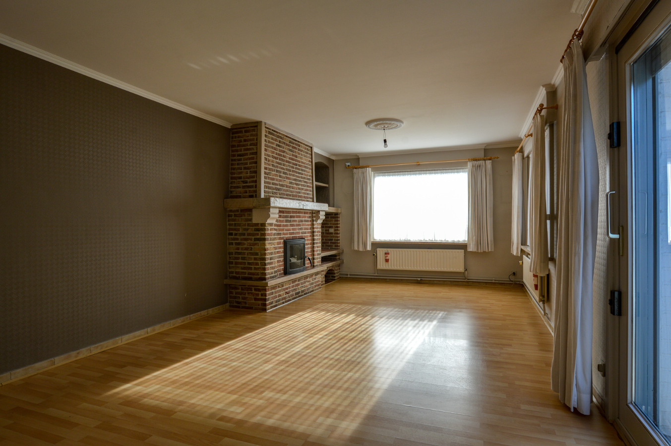 Verkocht bungalow - Aartrijke