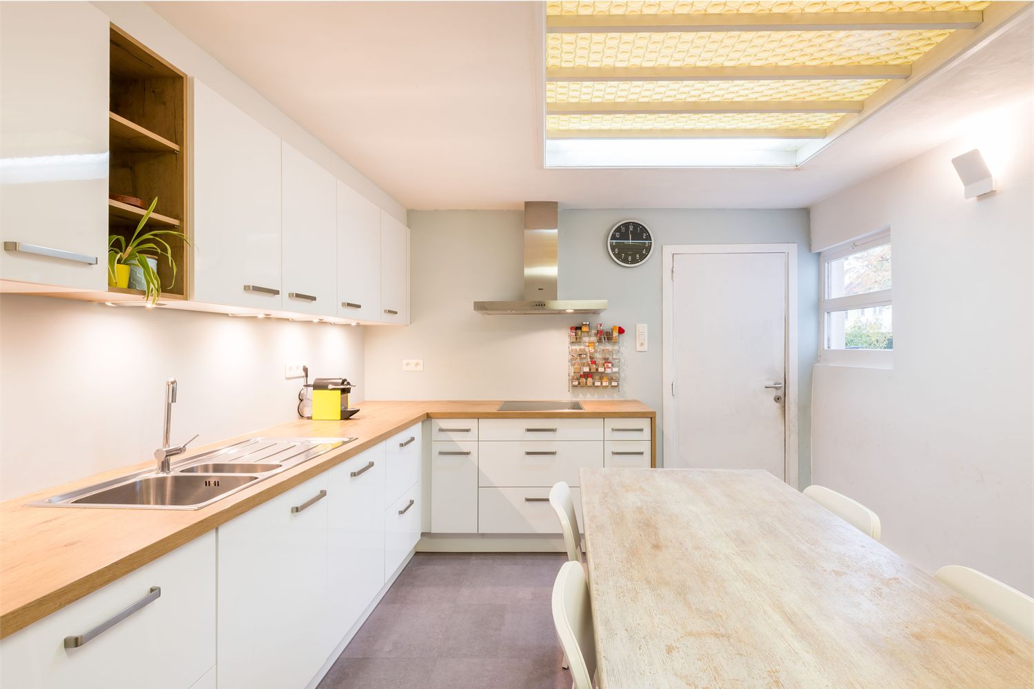 Prachtige woning in rustige buurt 