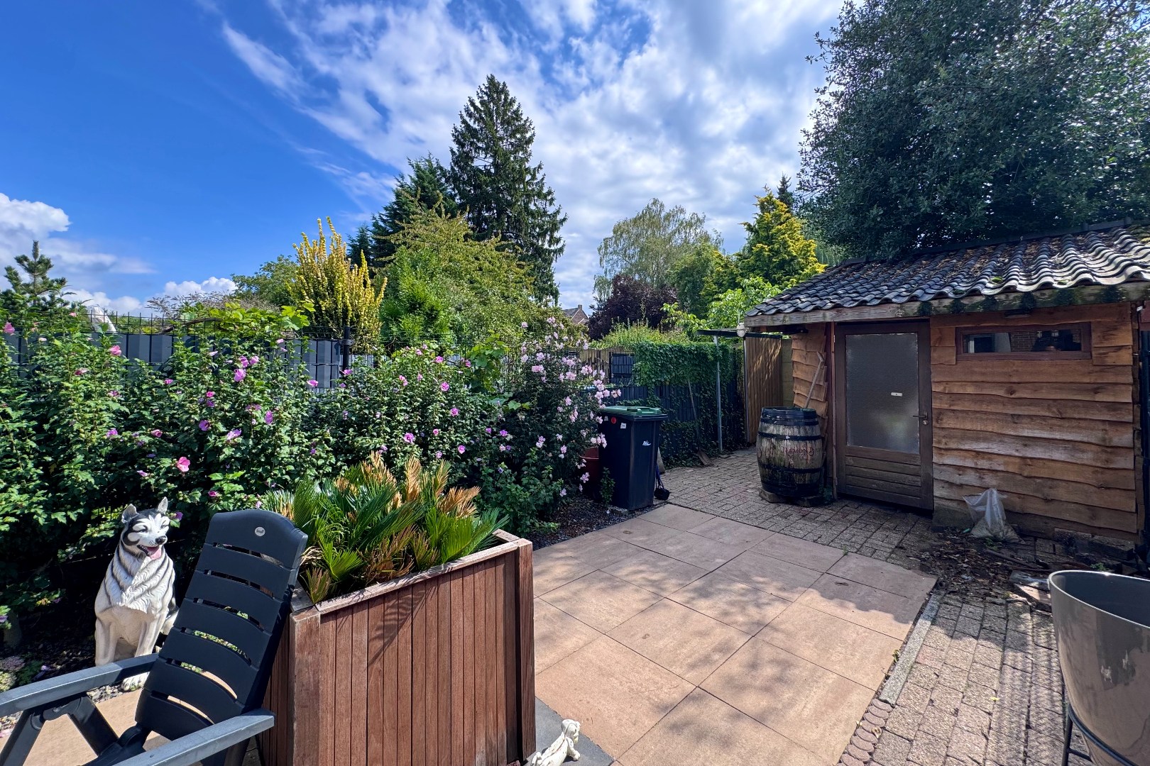 Woning te koop in Heerlen