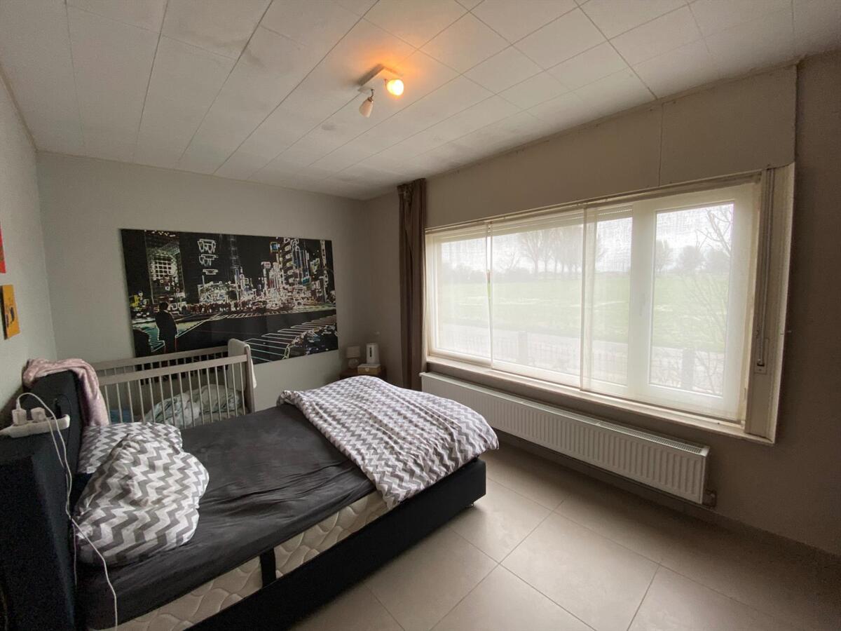 Landelijk gelegen woning met 4 slaapkamers 