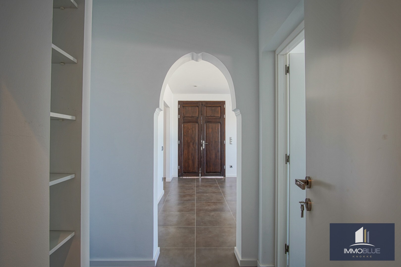 Maison a vendre À Teulada