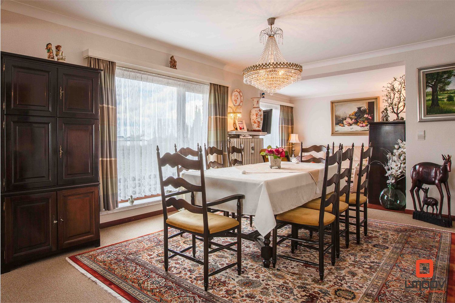 Woning verkocht in Sint-Gillis-Waas