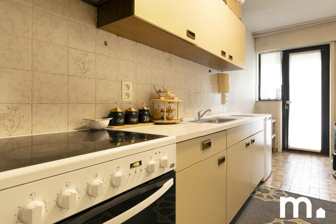 Te koop appartement - Kortrijk