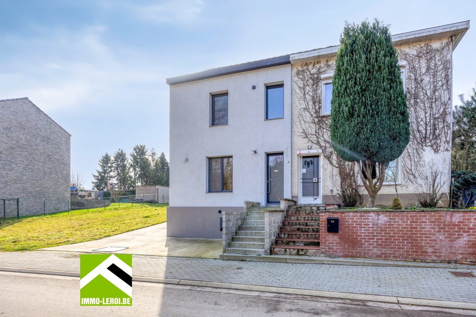 Rooierweg 52 Tongeren