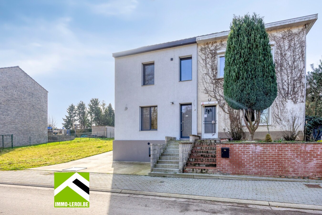 Te koop woning - Tongeren-Borgloon